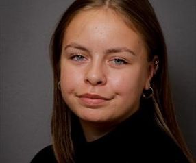Emilie Reiersen Tafjord 1SRA
